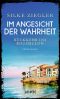 [Nicolas Rousseau 02] • Im Angesicht der Wahrheit